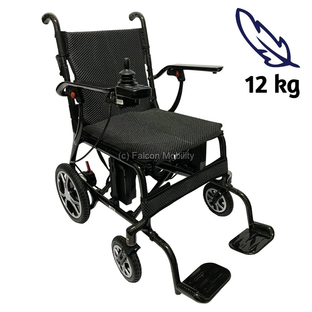 Electric Motorised Wheelchairs