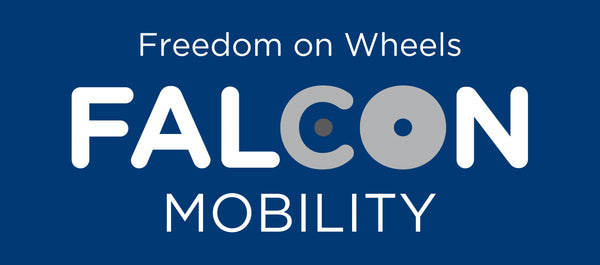 Falcon Mobility Malaysia