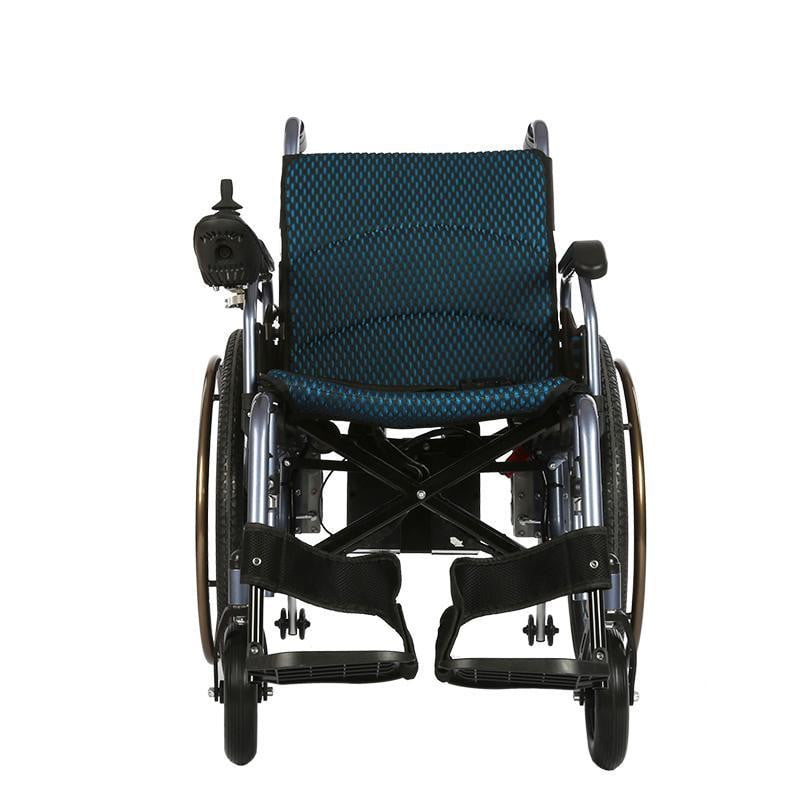 JRWD503 Economy Dual Function Power Wheelchair