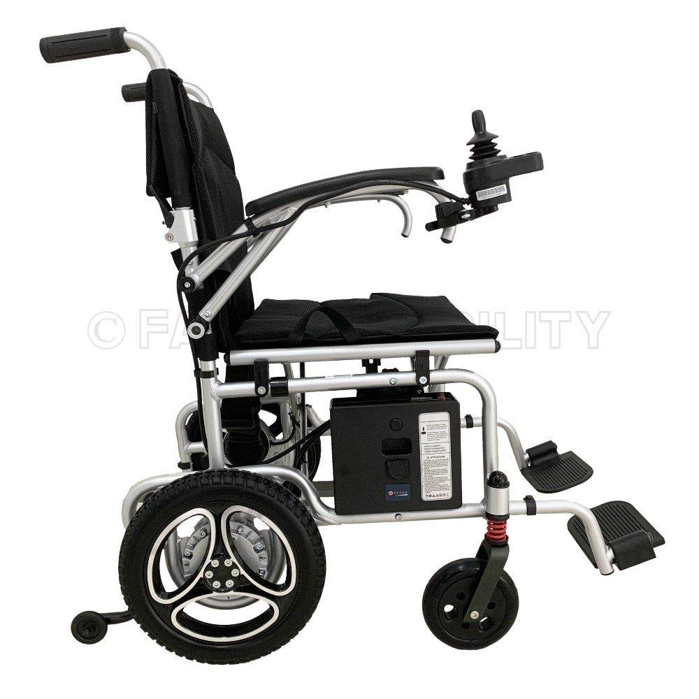 Ultra-Lite 2 Electric Wheelchair (16 kg)