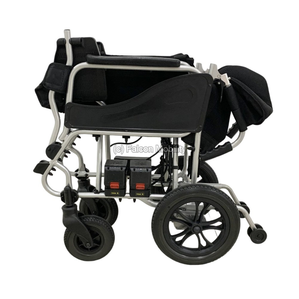 Ultra-Lite Air Electric Wheelchair (12 kg)