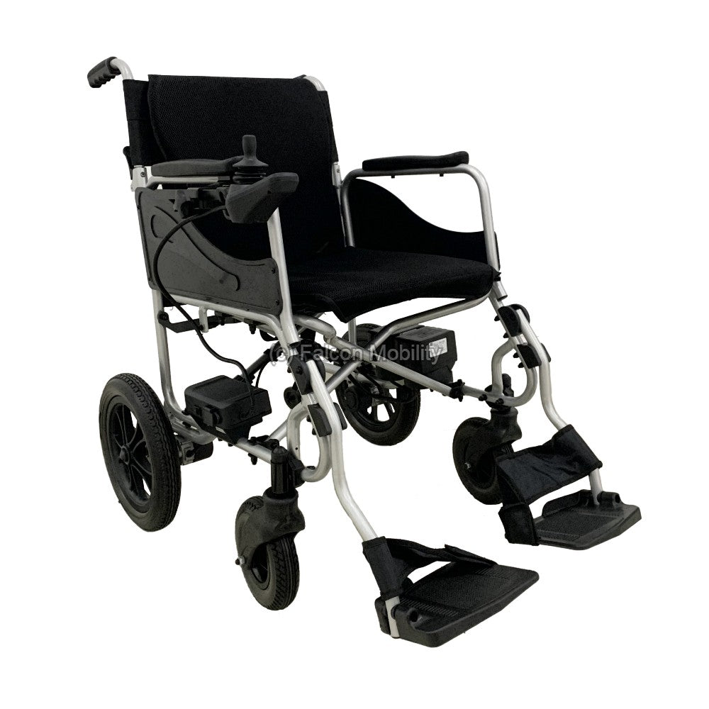 Ultra-Lite Air Electric Wheelchair (12 kg)