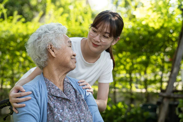 3 CLEAR SIGNS YOUR AGED LOVED ONES REQUIRE ADDITIONAL HELP