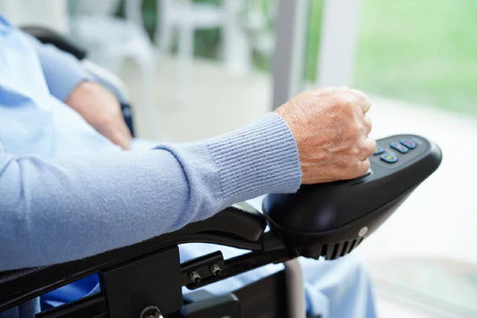 Mobility Scooters: Dispelling Common Myths & Misconceptions
