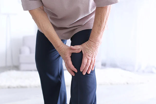 Motivation Tips For Exercising With Osteoarthritis