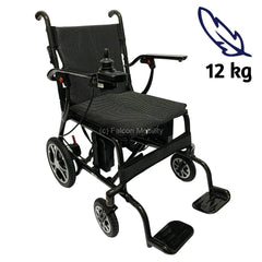 Electric Wheelchairs