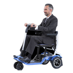 Mobility Scooters