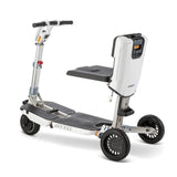 Moving Life Atto Foldable Mobility Scooter (Classic)