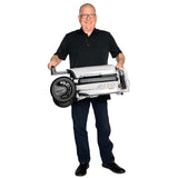 Moving Life Atto Foldable Mobility Scooter (Classic)