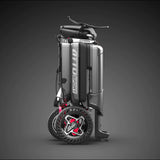 Moving Life Atto Sport Foldable Mobility Scooter