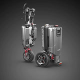 Moving Life Atto Sport Foldable Mobility Scooter
