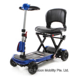 Solax Genie Automatic Folding Mobility Scooter