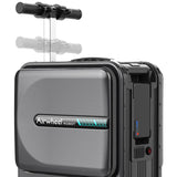 Airwheel SE3MiniT Smart Electric Luggage Scooter Handle