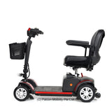 Budget Lite 4-Wheeled Mobility Scooter