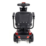 Budget Lite 4-Wheeled Mobility Scooter