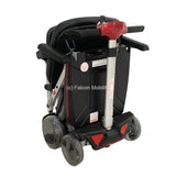 MobiFree Folding Mobility Scooter