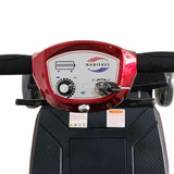 MobiFree Folding Mobility Scooter