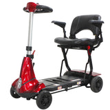 Solax Mobie “S” Foldable Mobility Scooter