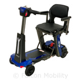 Mojo Automatic Folding Mobility Scooter
