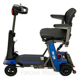 Mojo Automatic Folding Mobility Scooter