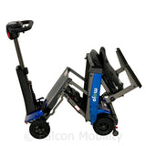 Mojo Automatic Folding Mobility Scooter