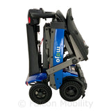 Mojo Automatic Folding Mobility Scooter