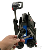Mojo Automatic Folding Mobility Scooter
