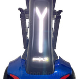 Mojo Automatic Folding Mobility Scooter