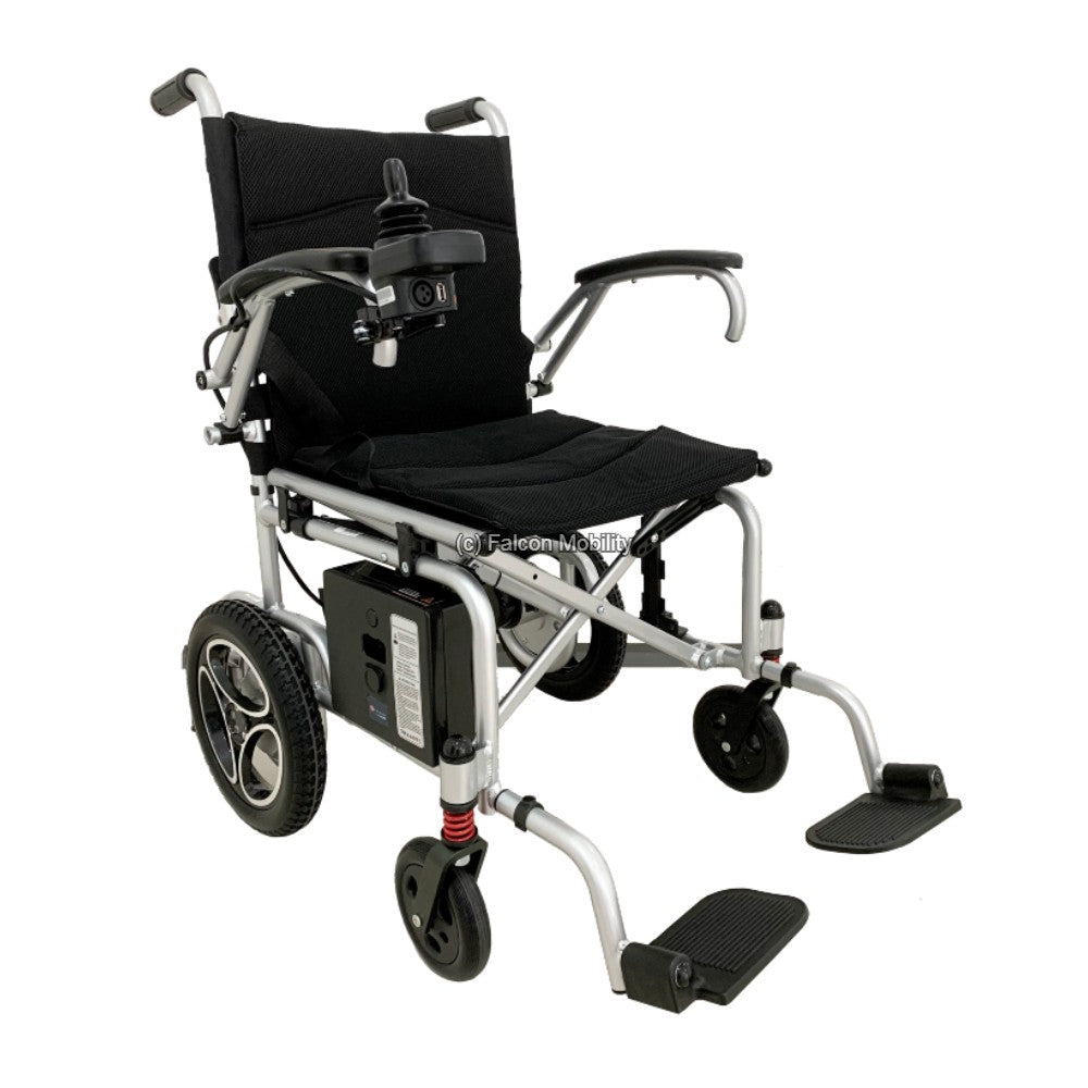 Ultra-Lite 2 Electric Powered Motorised Wheelchair (16 kg)