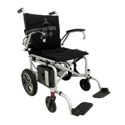 Ultra-Lite 2 Electric Powered Motorised Wheelchair (16 kg)