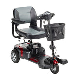 Phoenix HD 3-Wheeled Portable Mobility Scooter
