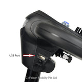 Phoenix HD 4-Wheel Mobility Scooter
