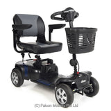 Phoenix HD 4-Wheel Mobility Scooter