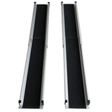 Portable Telescopic Wheelchair Ramp