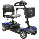 Spitfire Scout 4-Wheel Mobility Scooter