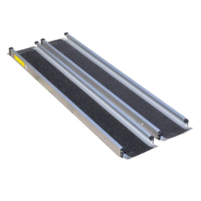 Portable Telescopic Wheelchair Ramp