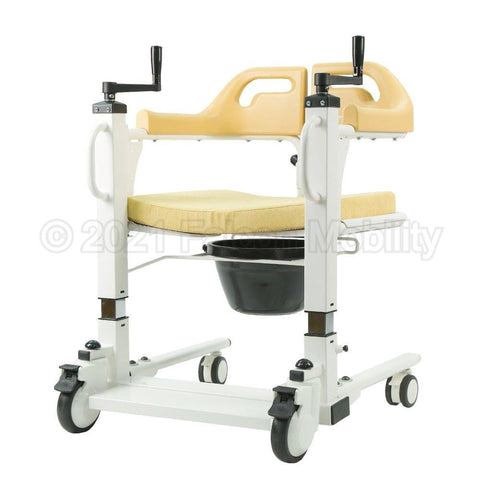 Falcon Transfer Chair