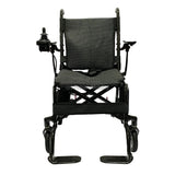 Ultra-Lite Carbon Motorised Wheelchair