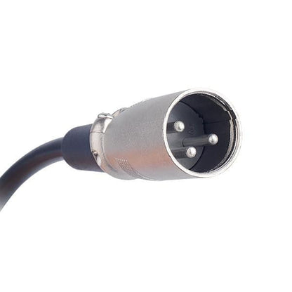 XLR Charger Connector