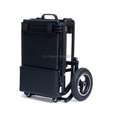 eFOLDi Lightweight Folding Mobility Scooter (15kg)