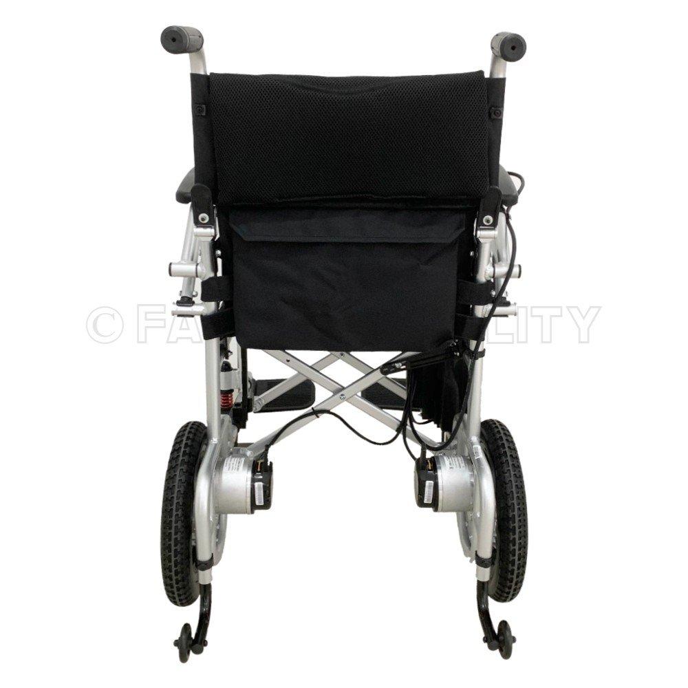 Ultra-Lite 2 Electric Wheelchair (16 kg)
