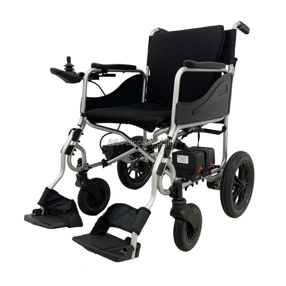 Ultra-Lite Air Electric Wheelchair (12 kg)