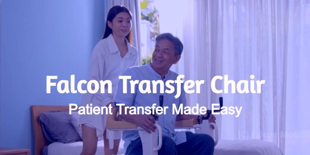 Falcon Transfer Chair